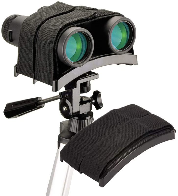 binocular tripod mount